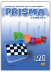 PRISMA A1 COMIENZA - LIBRO DEL ALUMNO