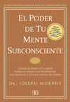 PODER DE TU MENTE SUBCONSCIENTE,EL