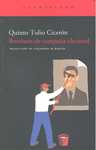 BREVIARIO DE CAMPA�A ELECTORAL