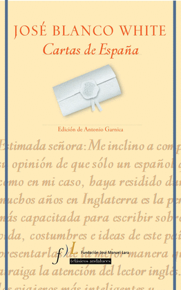 CARTAS DE ESPA�A