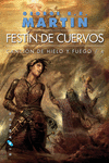 FESTN DE CUERVOS (BOLSILLO 2 VOL.)