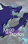 JUEGO DE TRONOS (CARTON)