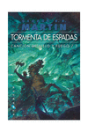 TORMENTA DE ESPADAS (III)