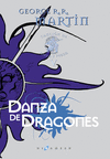 DANZA DE DRAGONES (CARTON)