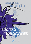 DANZA DE DRAGONES (CARTON�)