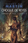 CHOQUE DE REYES (II)