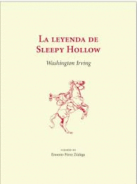 LA LEYENDA DE SLEEPY HOLLOW