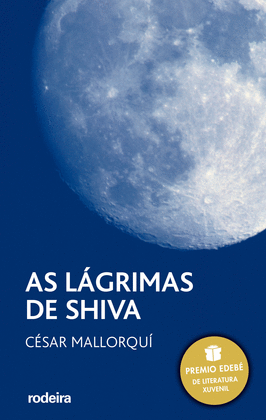 AS LGRIMAS DE SHIVA
