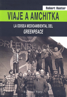 VIAJE A AMCHITKA