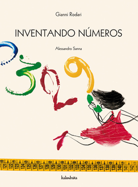 INVENTANDO N�MEROS