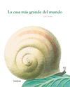 LA CASA MS GRANDE DEL MUNDO