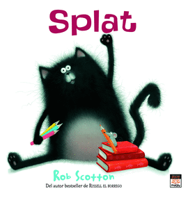 SPLAT, EL GATO