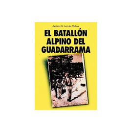 EL BATALLN ALPINO DEL GUADARRAMA