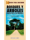 BOSQUES Y RBOLES SINGULARES DE MADRID