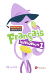 VACACIONES FRAN�AIS 1