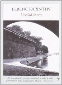 LA EDAD DE ORO