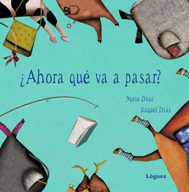 �AHORA QU� VA A PASAR?