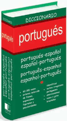 D PORTUGUES POR-ESP / ESP-POR