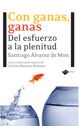 CON GANAS GANAS