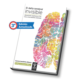 DA�O CEREBRAL INVISIBLE,EL