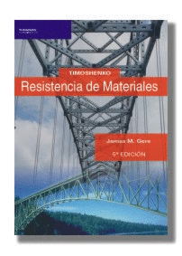 TIMOSHENKO.�RESISTENCIA�DE�MATERIALES