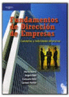FUNDAMENTOS DE DIRECCI�N DE EMPRESAS : CONCEPTOS Y HABILIDADES DIRECTIVAS