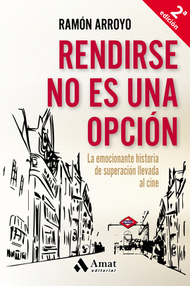 RENDIRSE NO ES UNA OPCIN