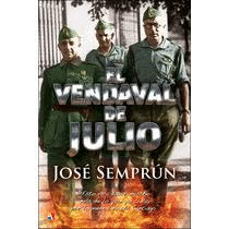 VENDAVAL DE JULIO, EL