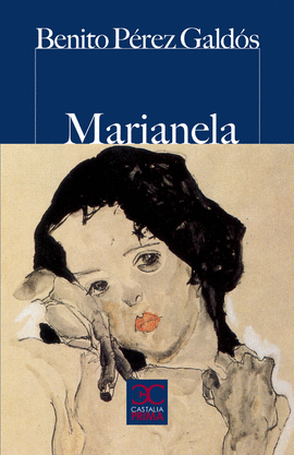 MARIANELA.  PRIMA. CASTALIA.