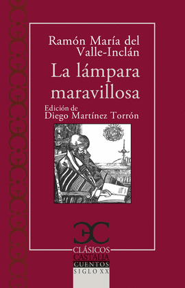 LA L�MPARA MARAVILLOSA