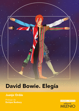 DAVID BOWIE. ELEGA