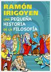 PEQUEA HISTORIA FILOSOFIA