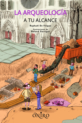 LA ARQUEOLOG�A A TU ALCANCE