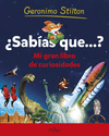 �SAB�AS QUE...?
