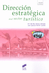 DIRECCI�N ESTRET�GICA EN EL SECTOR TUR�STICO