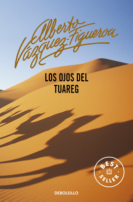 LOS OJOS DEL TUAREG (TUAREG 2)