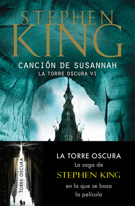 CANCIN DE SUSANNAH (LA TORRE OSCURA VI)