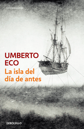 LA ISLA DEL D�A DE ANTES