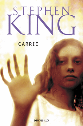 CARRIE.(BEST SELLER).DEBOLSILLO