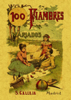 100 FIAMBRES VARIADOS. FORMULAS ESCOGIDAS.