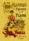 100 MANERAS PREPARAR PLATOS VIGILIA