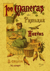 100 MANERAS PREPARAR HUEVOS