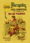 100 FORMULAS APROVECHAR SOBRANTES VIANDAS