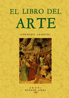 LIBRO DEL ARTE, EL