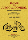 TRATADO JUEGO DOMIN�
