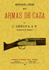 ARMAS DE CAZA    MANUALES SOLER
