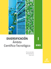 DIVERSIFICACI�N I �MBITO CIENT�FICOTECNOL�GICO