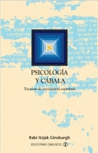 PSICOLOG�A Y C�BALA