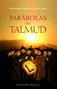 PARBOLAS DEL TALMUD