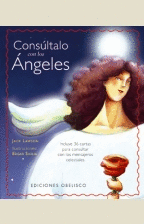 CONSULTALO CON LOS ANGELES (+ CARTAS)